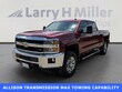  Chevrolet Silverado 3500HD