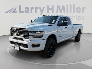 Ram trucks 2026 Ram 3500 Big Horn Pickup for sale near you in Boise, ID