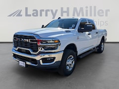 2025 Ram 2500 Tradesman 2025 Ram 2500 Tradesman Pickup