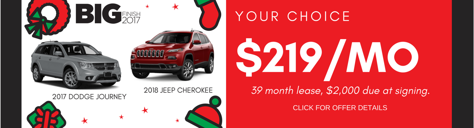 Chrysler Jeep Dodge Ram Dealership serving Nampa, ID | Car ...
