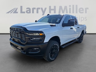 2026 Ram 3500 Tradesman Pickup