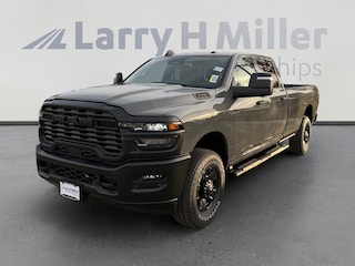 2026 Ram 3500 Tradesman Pickup