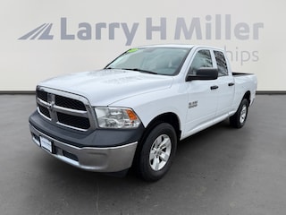 Ram trucks 2018 Ram 1500 Tradesman 4X4! QUAD CAB! Truck Quad Cab for sale near you in Boise, ID