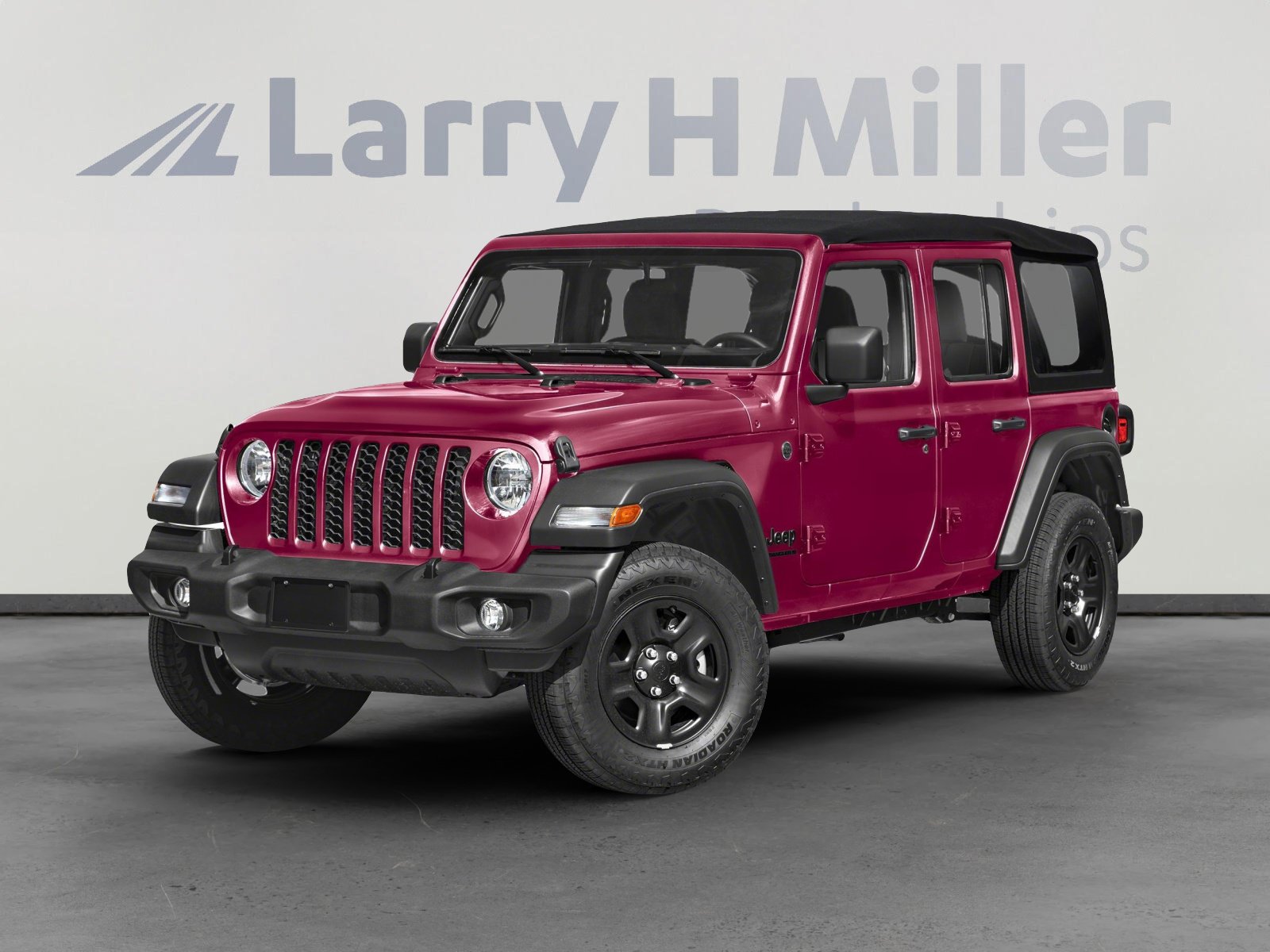 2026 Jeep Wrangler Rubicon's photo