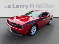 Bargain Used 2012 Dodge Challenger R/T Plus SUPER LOW MILES! Coupe for sale near you in Boise, ID