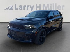 2026 Dodge Durango GT Plus HEMI V8 Sport Utility