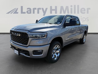 2026 Ram 1500 Big Horn Pickup