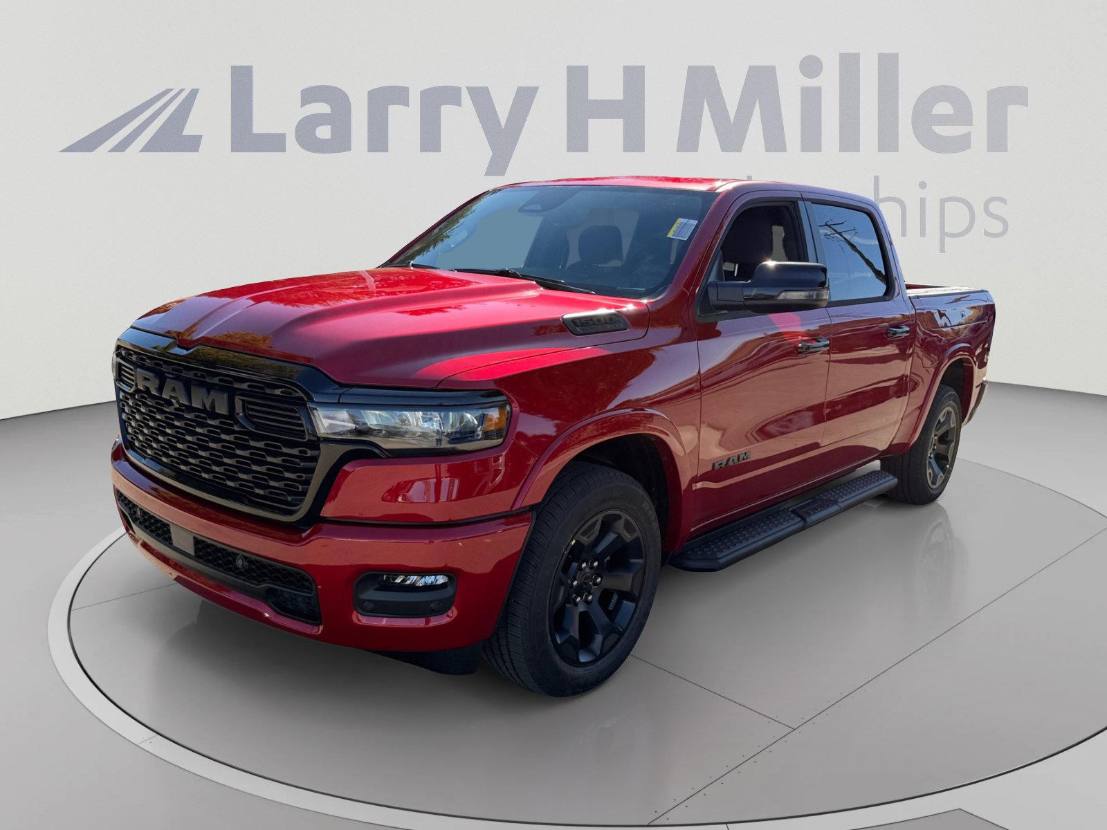  Ram 1500