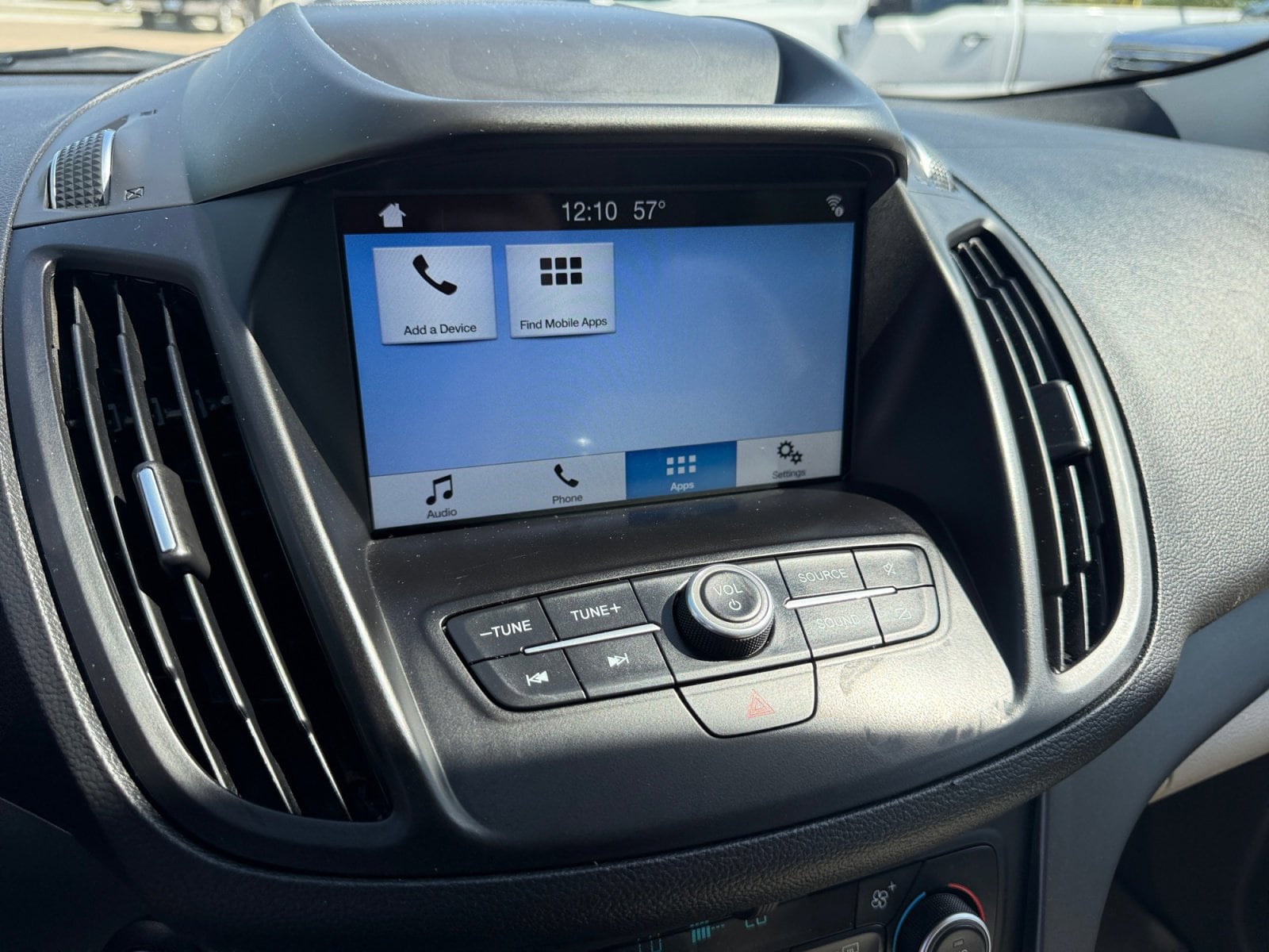 2019 Ford Escape SE - Photo 29