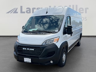 2025 Ram Promaster Cargo Van Tradesman Cargo Van