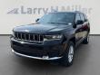  Jeep Grand Cherokee L