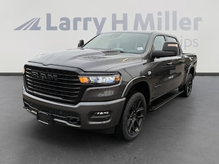 2026 Ram 1500 Laramie Pickup