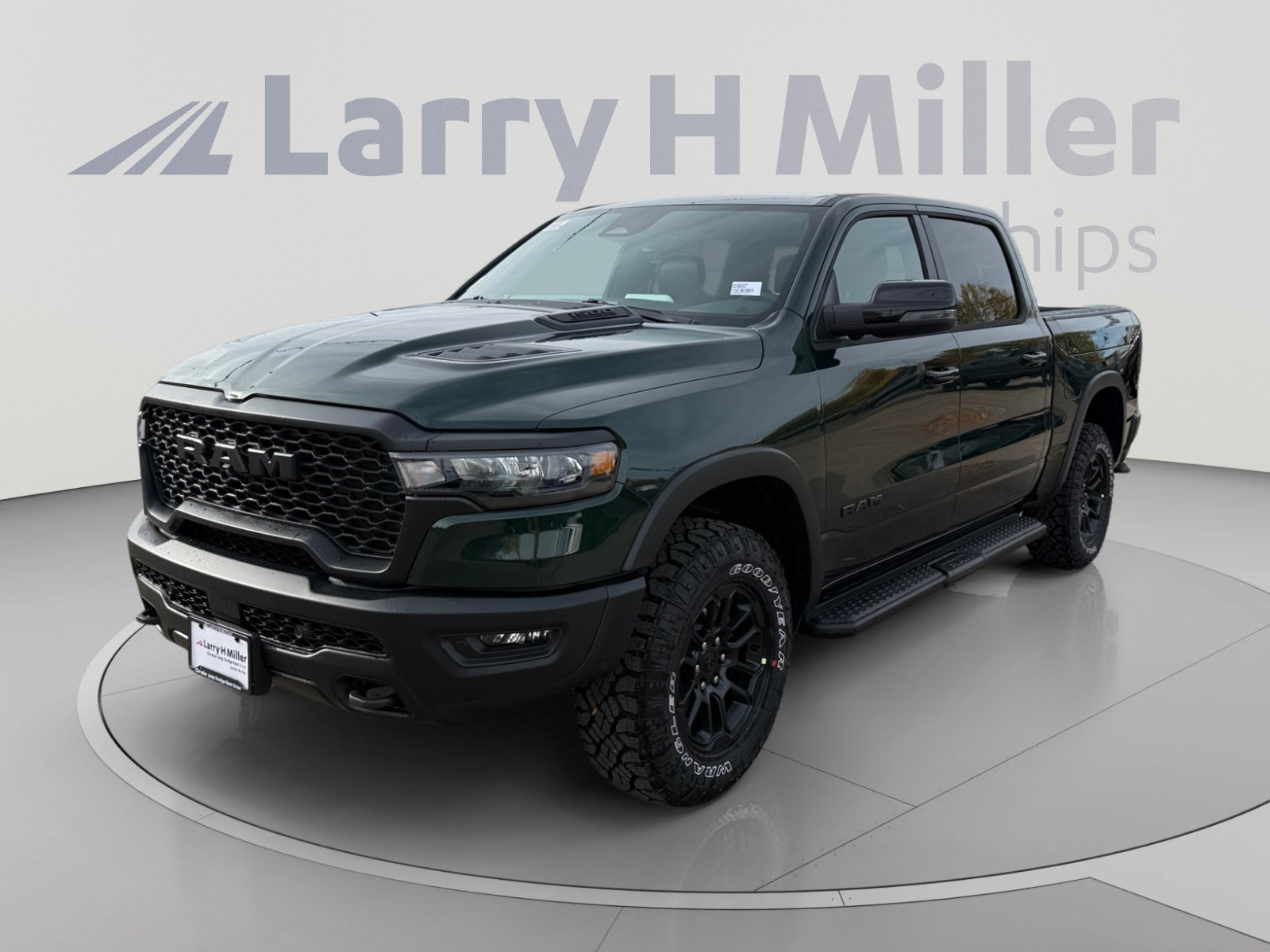 Ram trucks 2027 Ram 1500 Rebel Pickup for sale near you in Boise, ID