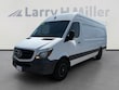 Mercedes-Benz Sprinter-Class
