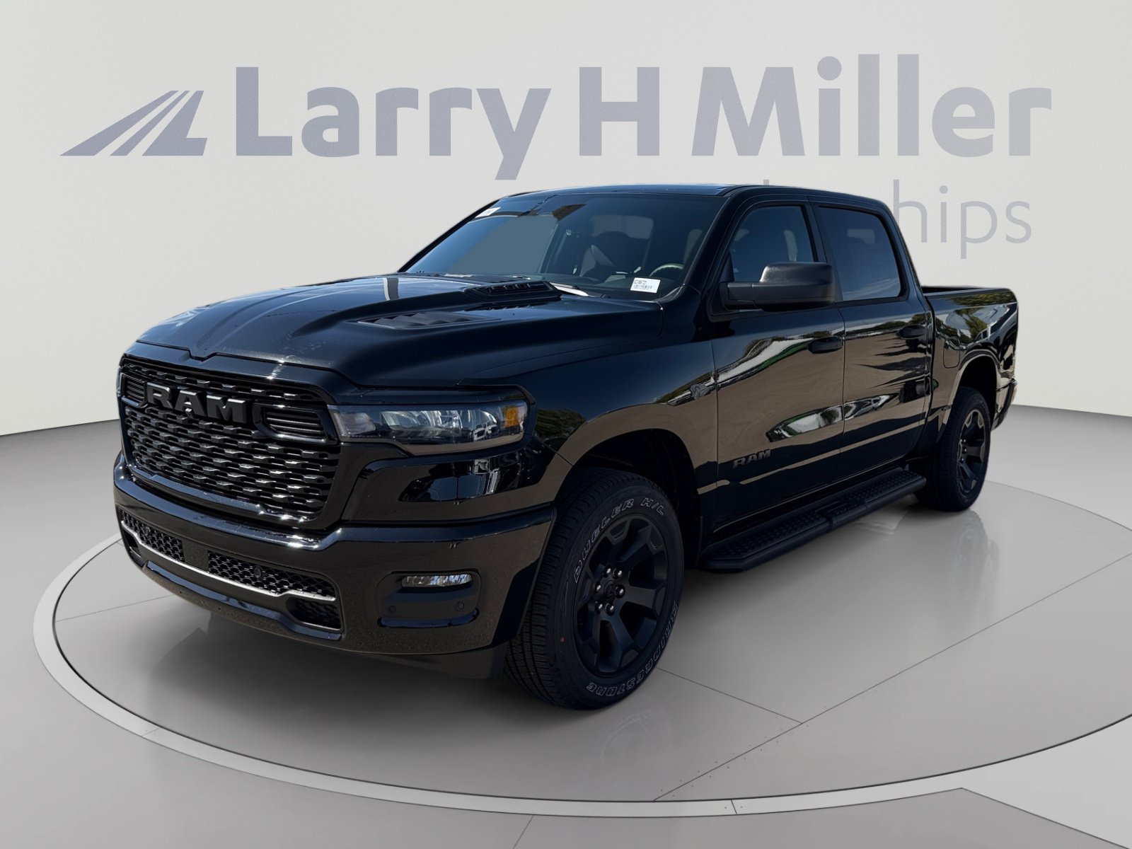  Ram 1500