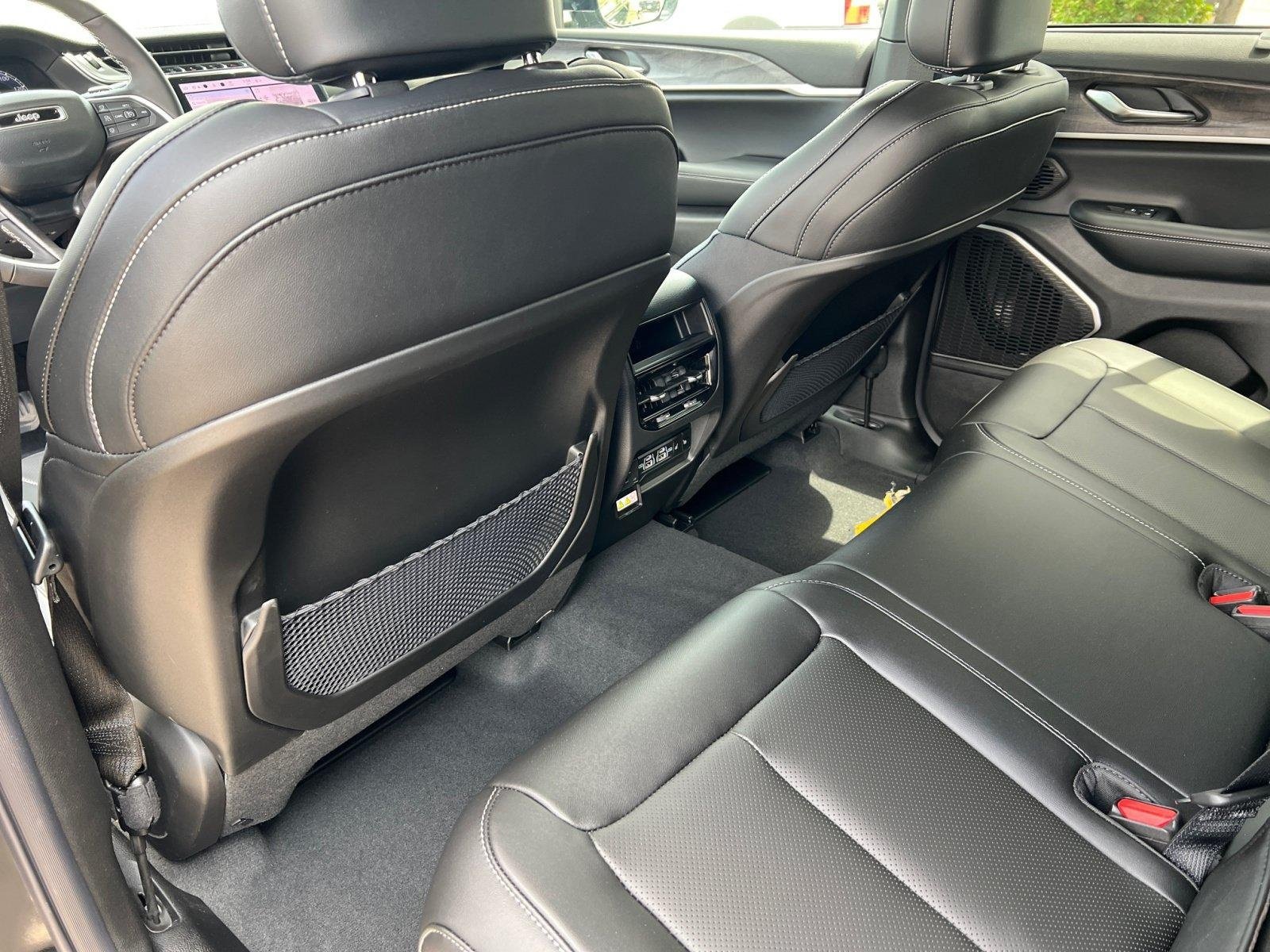 2025 Jeep Grand Cherokee Limited - Photo 18