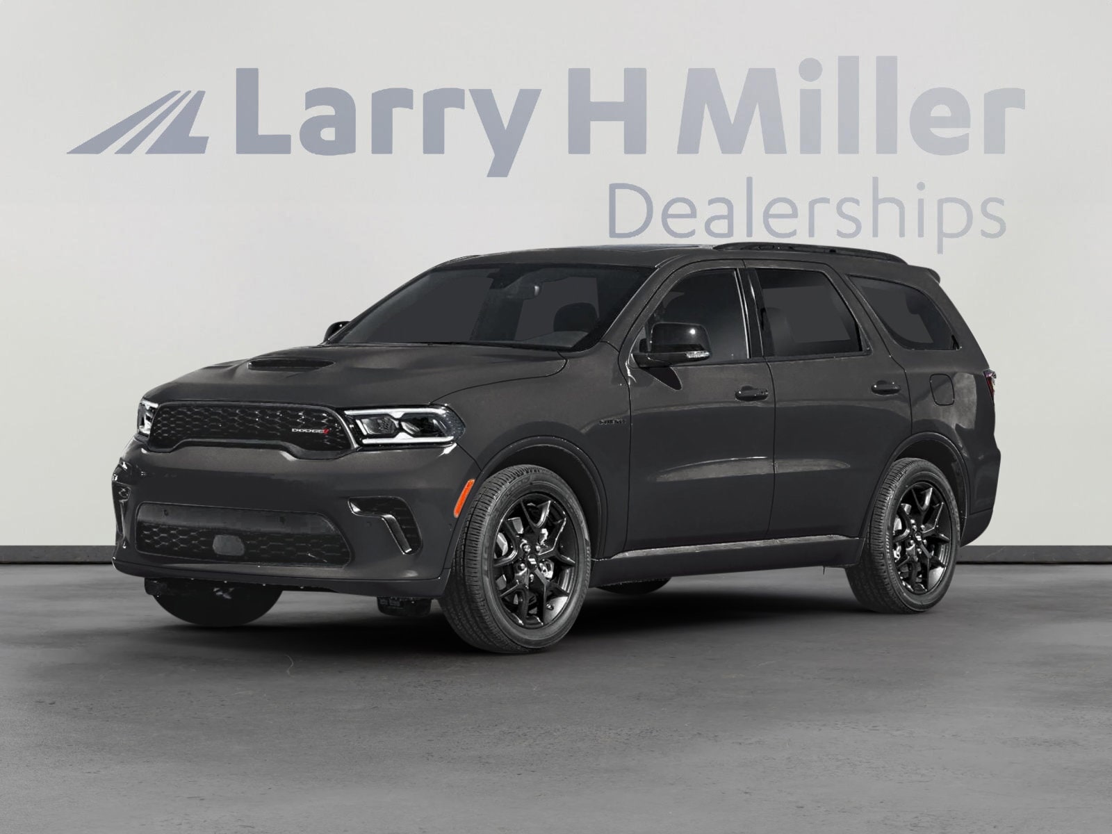 2026 Dodge Durango GT HEMI Plus V8 AWD's photo