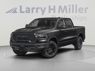 Ram trucks 2027 Ram 1500 Rebel Pickup for sale near you in Boise, ID