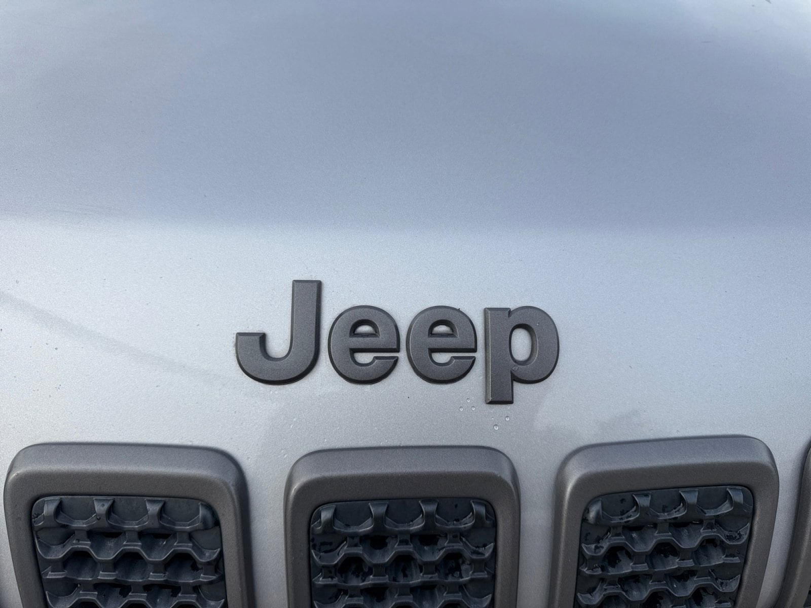2019 Jeep Cherokee Trailhawk - Photo 24