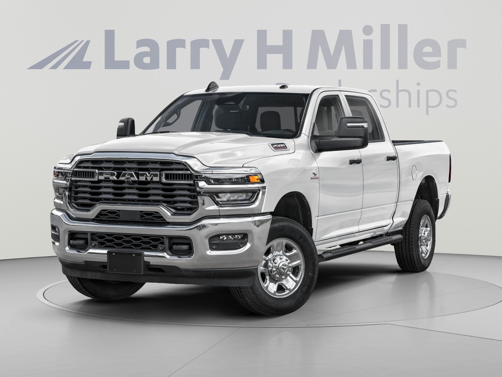 Ram trucks 2027 Ram 2500 Tradesman Pickup for sale near you in Boise, ID