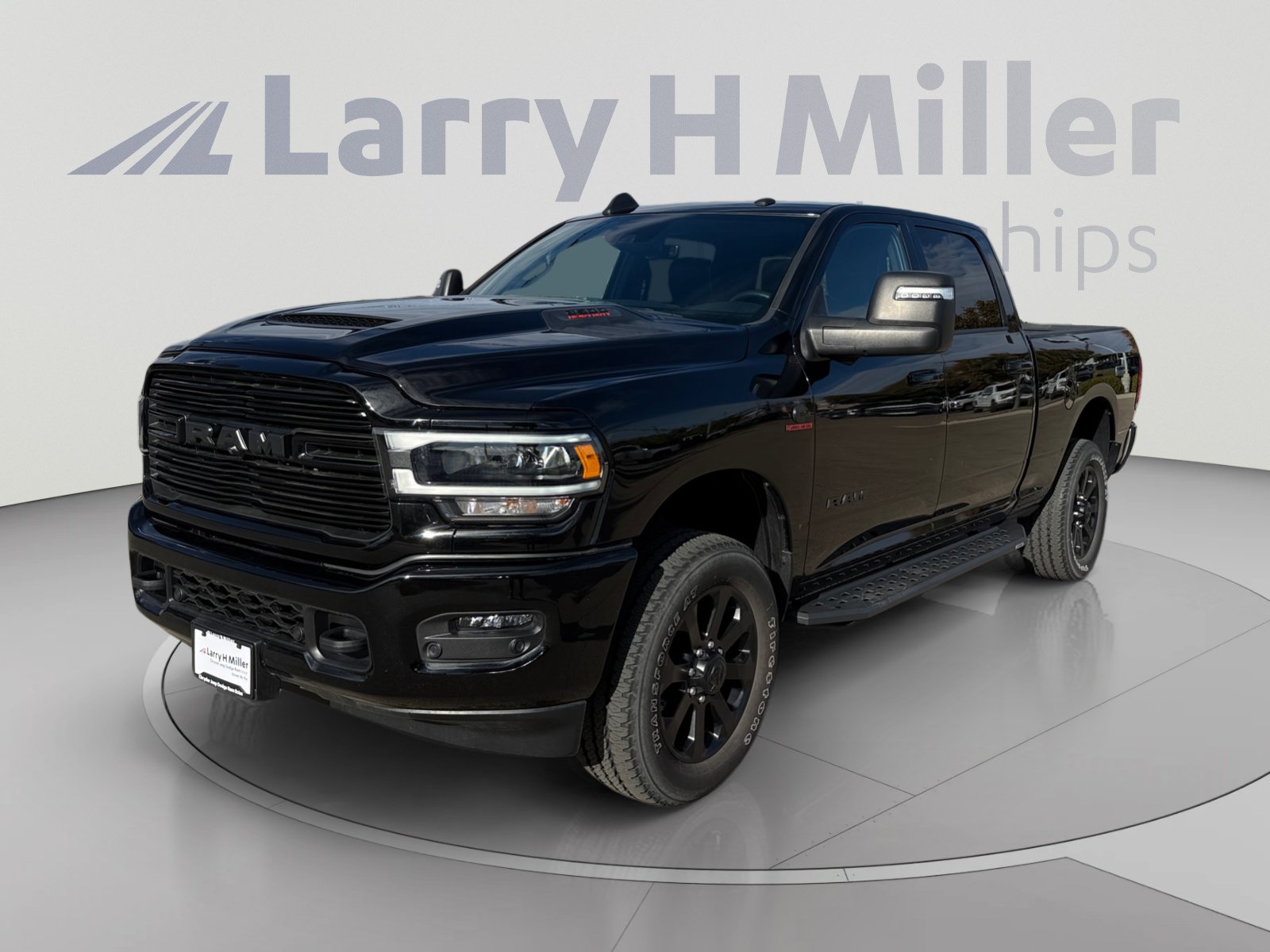  Ram 3500