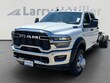 Ram 5500 Chassis Cab