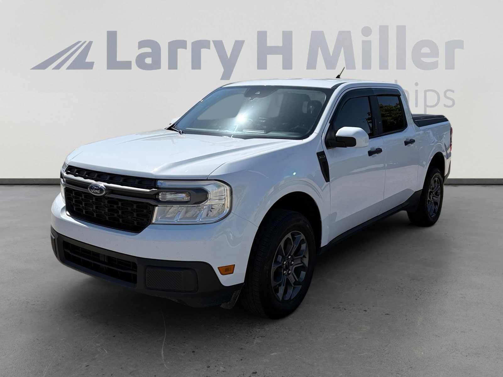 2023 Ford Maverick XLT