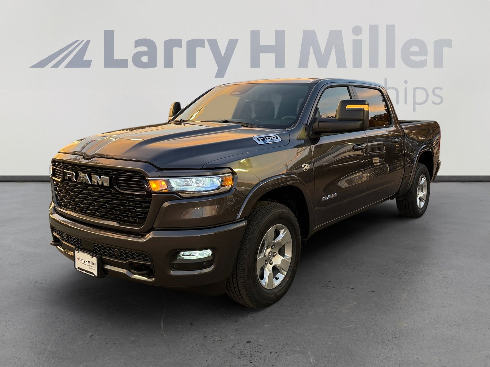 2026 RAM Ram 1500 Pickup Big Horn/Lone Star's photo