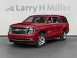 Chevrolet Suburban 1500