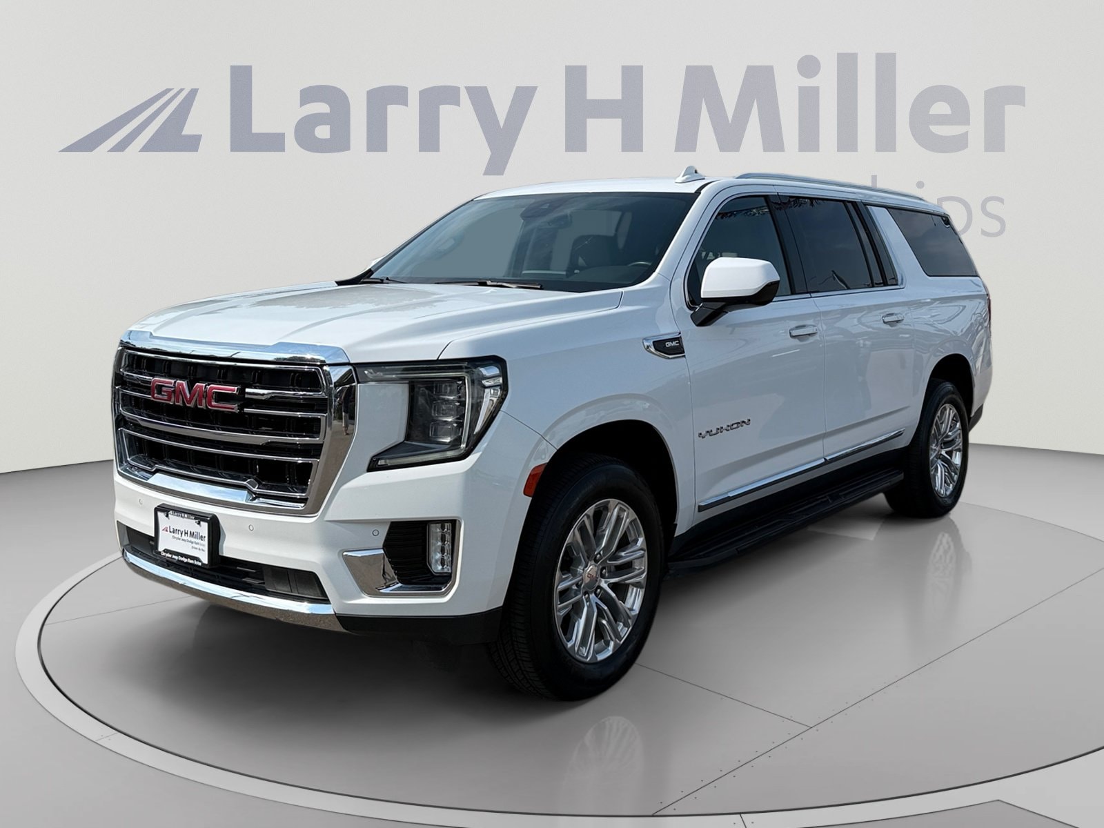 2024 GMC Yukon XL