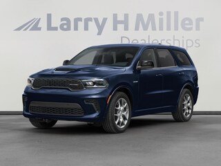 New 2026 Dodge Durango GT Plus HEMI V8 Sport Utility Boise, ID