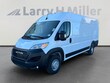 Ram Promaster Cargo Van