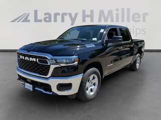 New 2026 Ram 1500 Tradesman Pickup Boise, ID