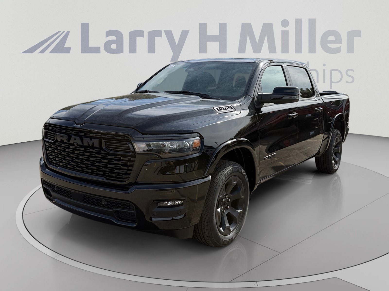  Ram 1500