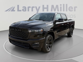 Ram trucks 2027 Ram 1500 Big Horn Pickup for sale near you in Boise, ID
