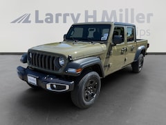 2025 Jeep Gladiator Sport Pickup