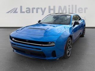 2026 Dodge Charger R/T Plus Coupe