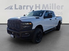 2026 Ram 3500 Tradesman Pickup