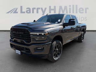 New 2026 Ram 3500 Laramie Pickup Boise
