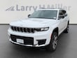  Jeep Grand Cherokee L
