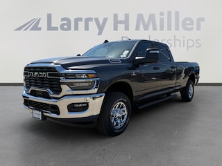 2025 Ram 2500 Tradesman Pickup