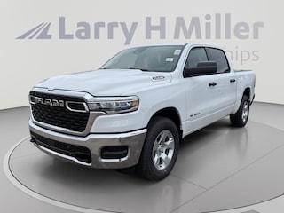 Ram trucks 2026 Ram 1500 Tradesman Pickup for sale near you in Boise, ID