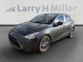 Used 2020 Toyota Yaris LE AUTOMATIC! FUEL SIPPER! Hatchback Boise, ID