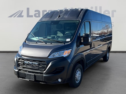2025 Ram Promaster Cargo Van Tradesman Cargo Van