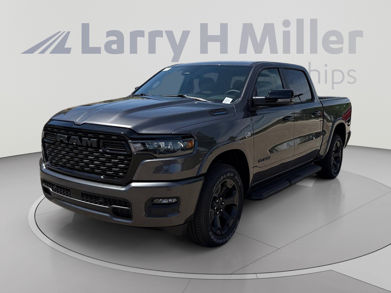  Ram 1500