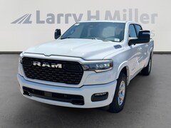 2025 Ram 1500 Big Horn Pickup