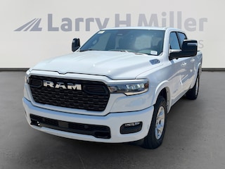 New 2025 Ram 1500 Big Horn Pickup Boise