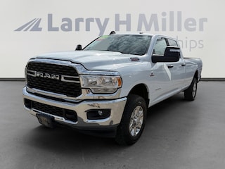 Used 2024 Ram 2500 Big Horn 4X4! FACTORY CERTIFIED WARRANTY! Truck Crew Cab Boise, ID