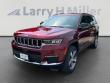  Jeep Grand Cherokee L