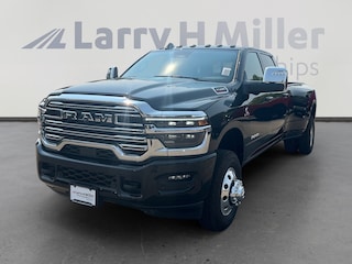 New 2026 Ram 3500 Laramie Pickup Boise